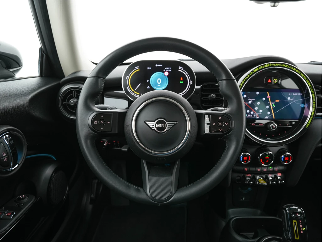 MINI Electric – foto 23