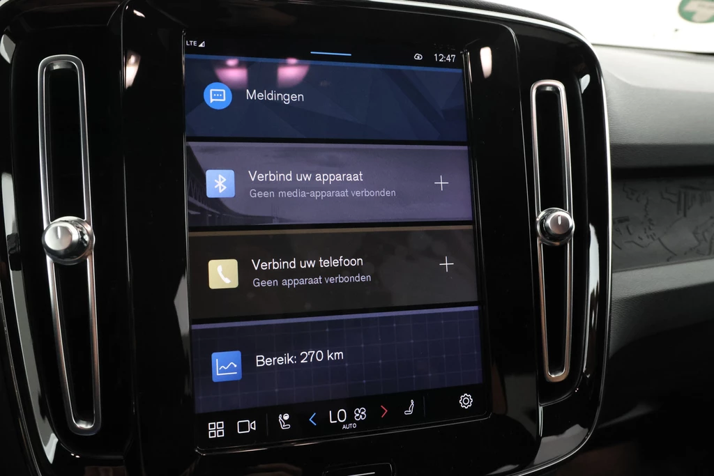 Volvo XC40 – foto 21