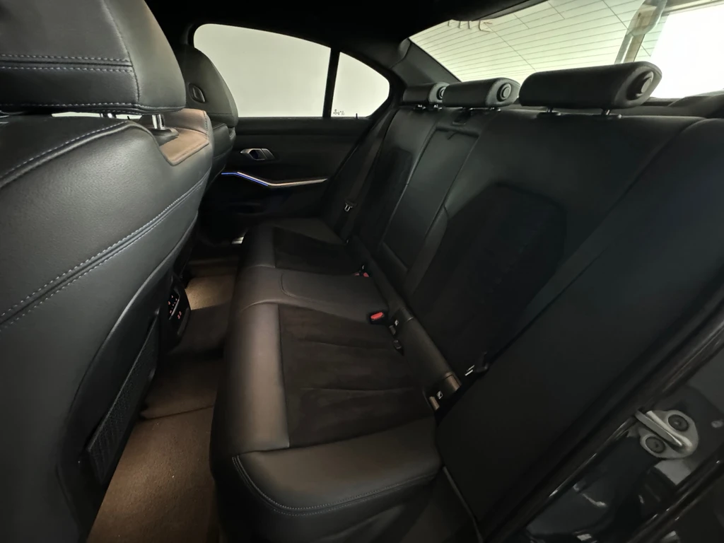 BMW 3 Serie – foto 31