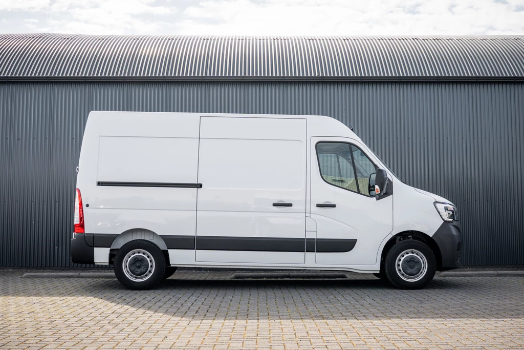 Renault Master – foto 4