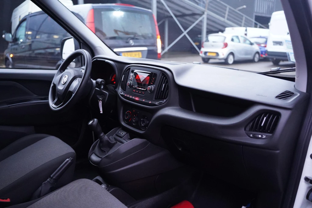 Fiat Doblò – foto 27