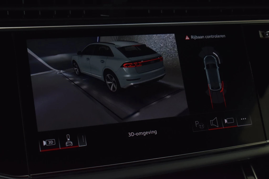 Audi Q8 – foto 25