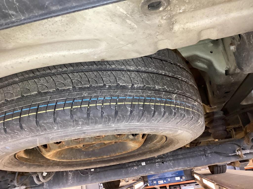 Ford Transit Custom – foto 27