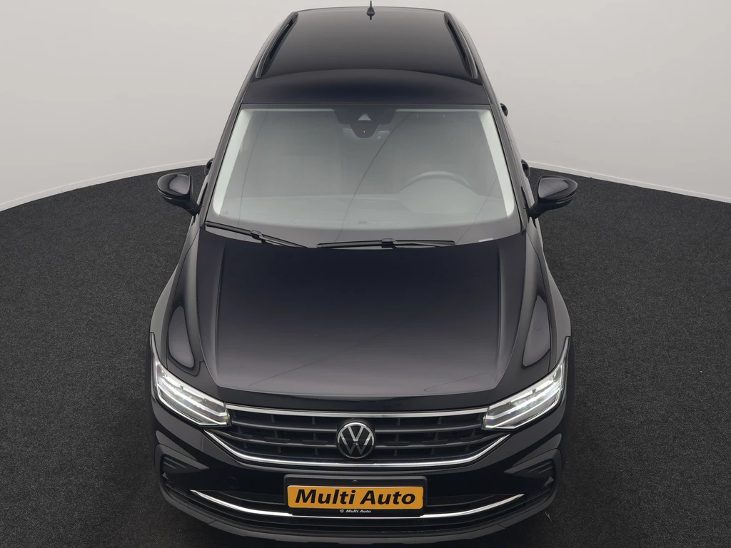 Volkswagen Tiguan – foto 12