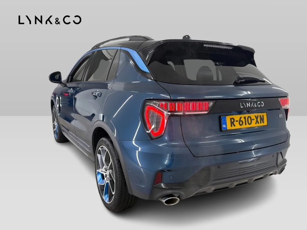 Lynk & Co 01 – foto 2