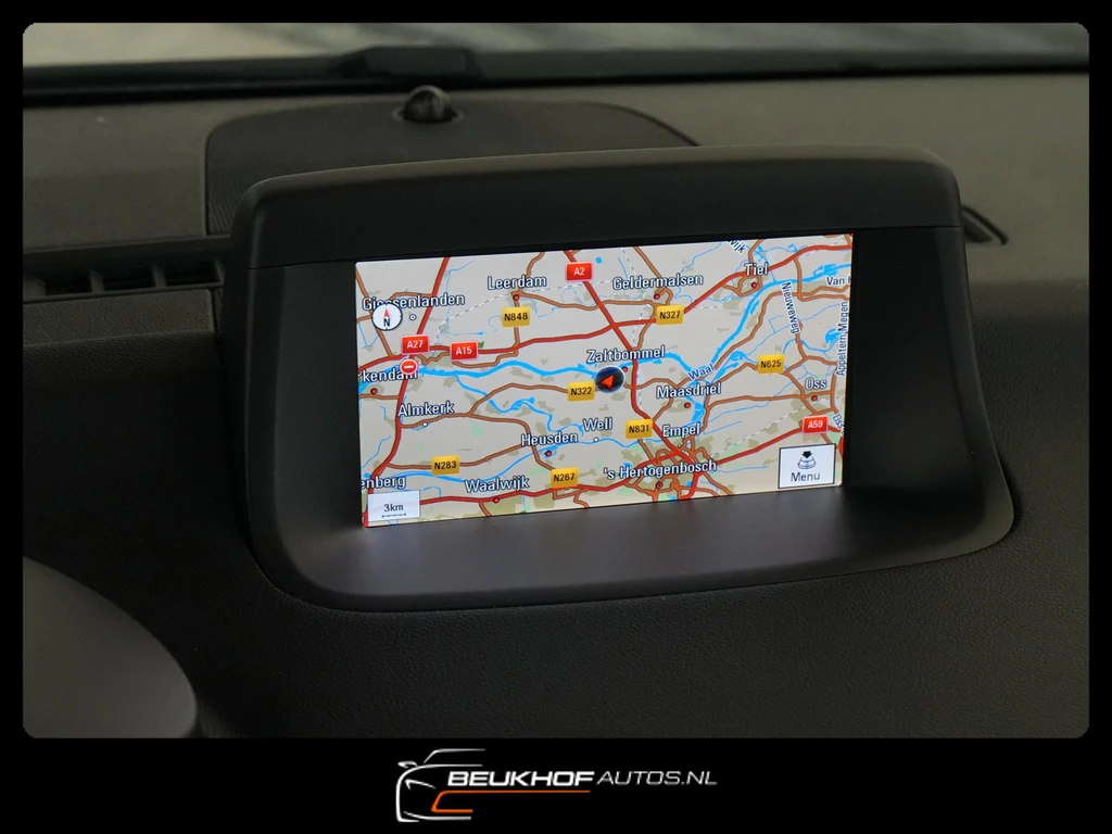 Opel Meriva – foto 36