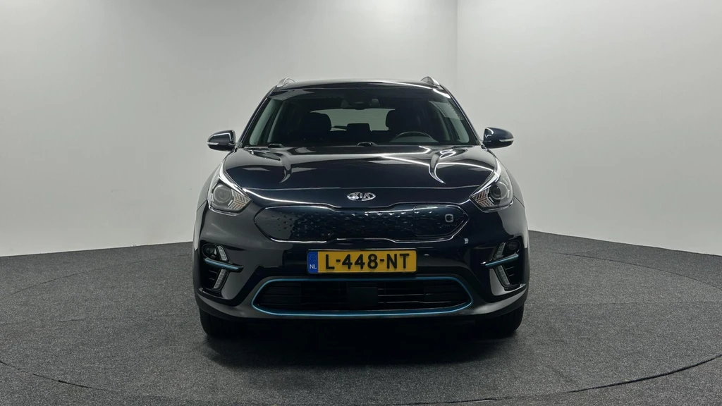 Kia e-Niro – foto 8