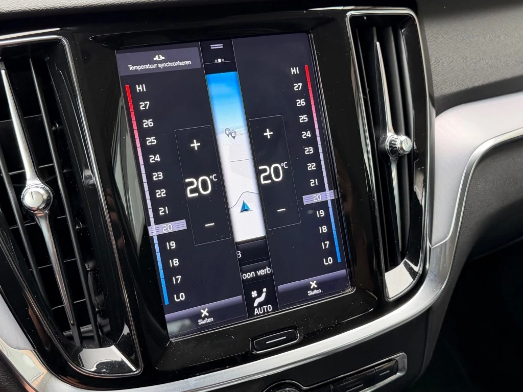 Volvo V60 – foto 13