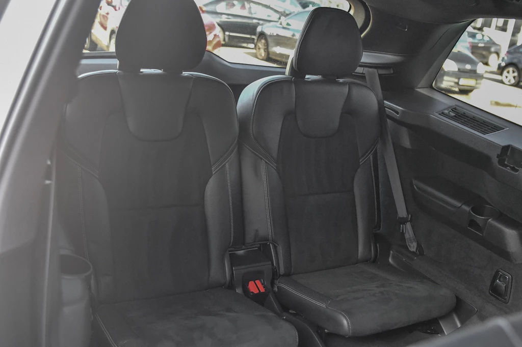 Volvo XC90 – foto 32