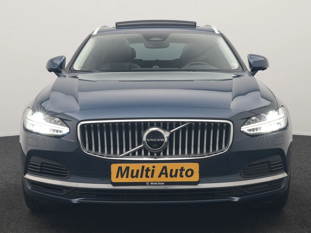 Volvo V90 – foto 11