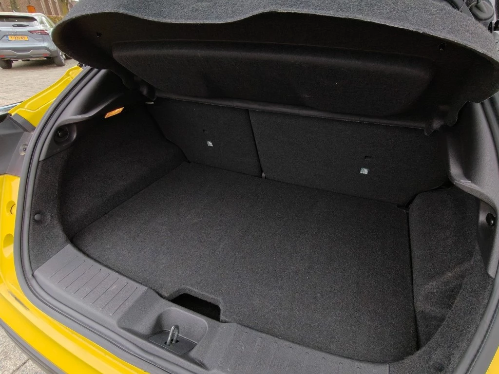 Nissan Juke – foto 15