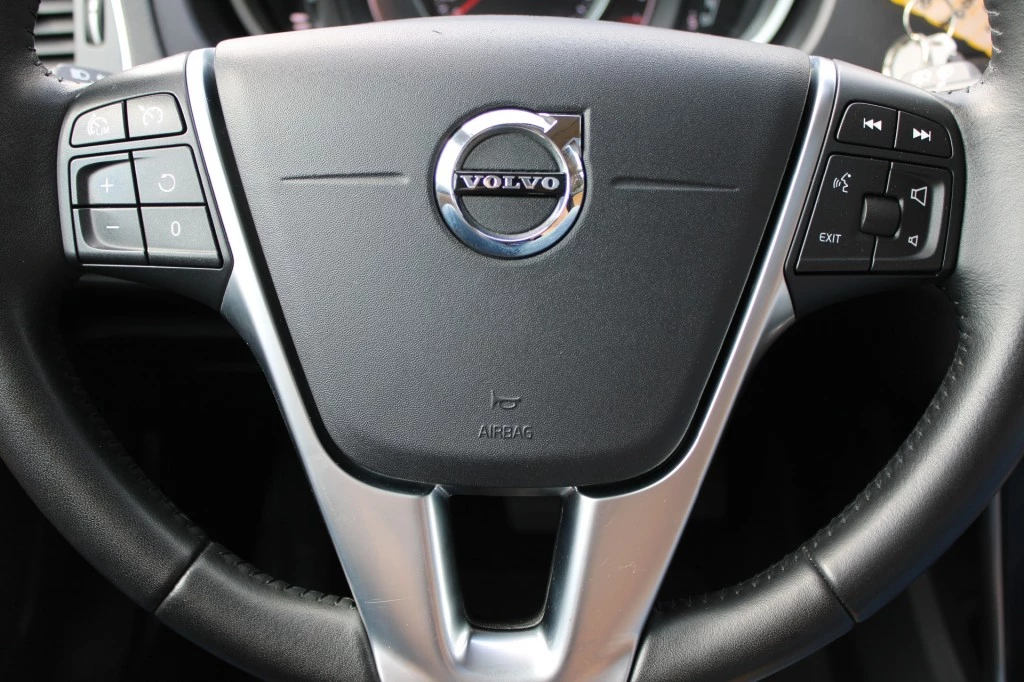 Volvo V40 – foto 19