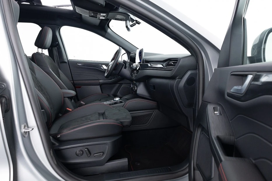 Ford Kuga – foto 12