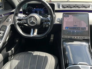 Mercedes-Benz S-Klasse – thumbnail 31