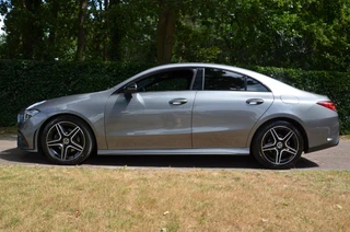 Mercedes-Benz CLA – thumbnail 7