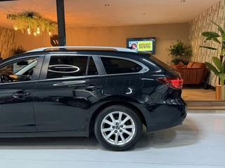Mazda 6 – thumbnail 5