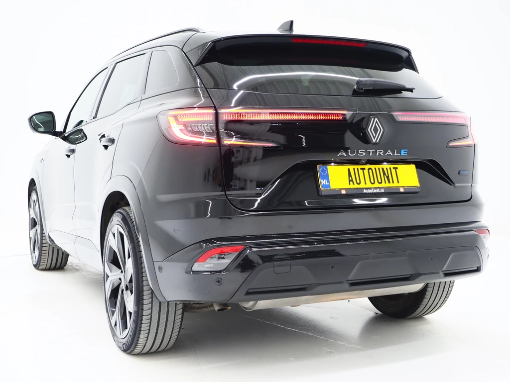 Renault Austral – foto 3