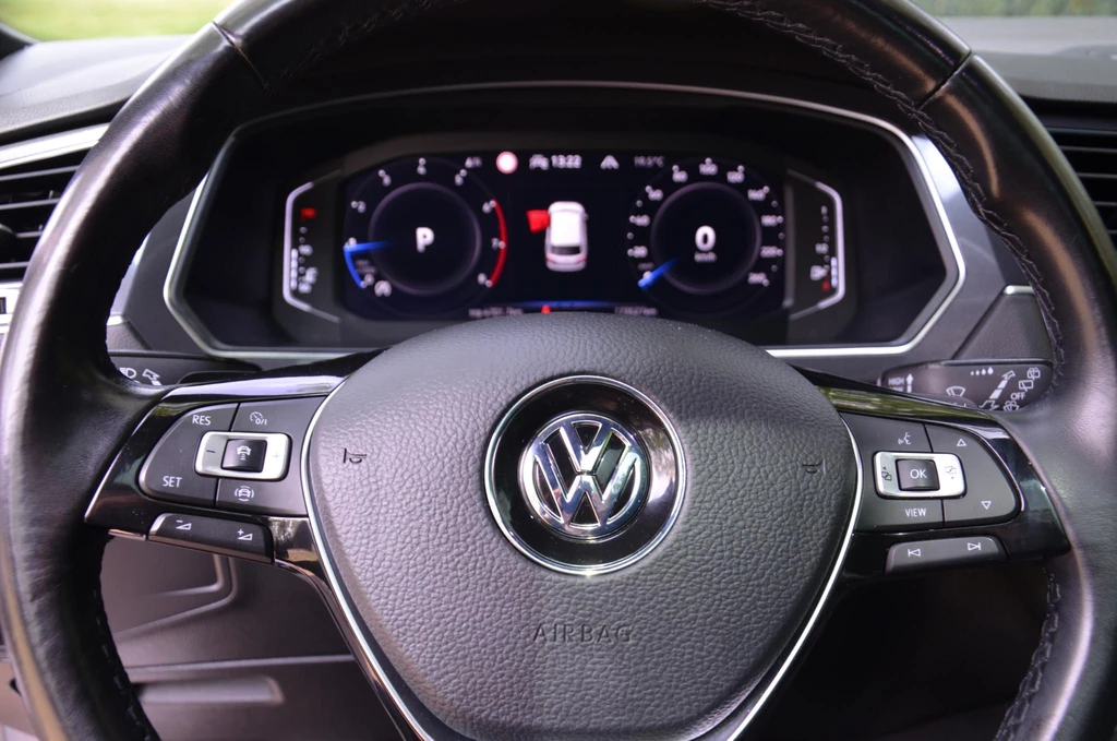 Volkswagen Tiguan Allspace – foto 58