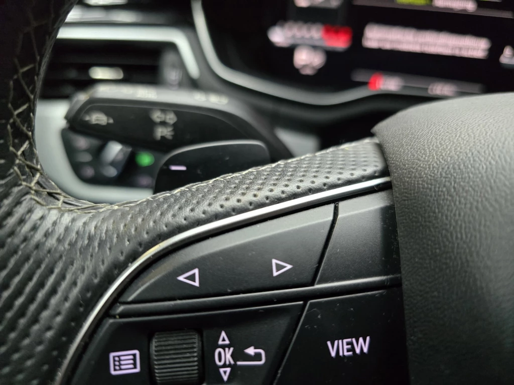 Audi A4 – foto 16