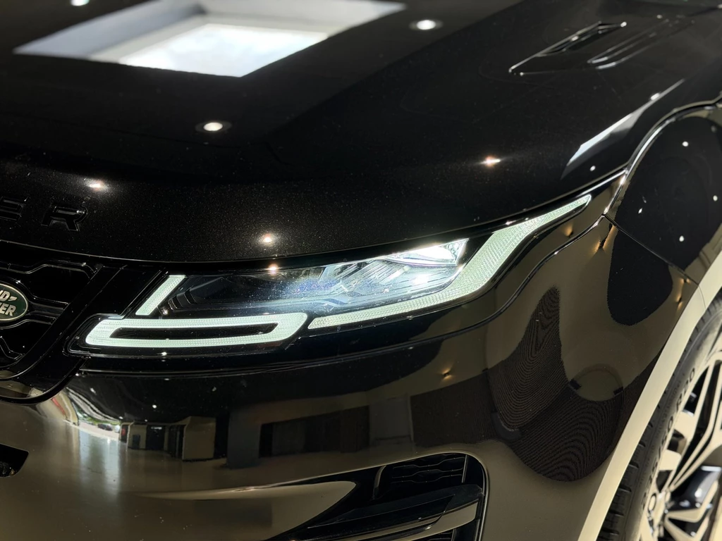 Land Rover Range Rover Evoque – foto 67