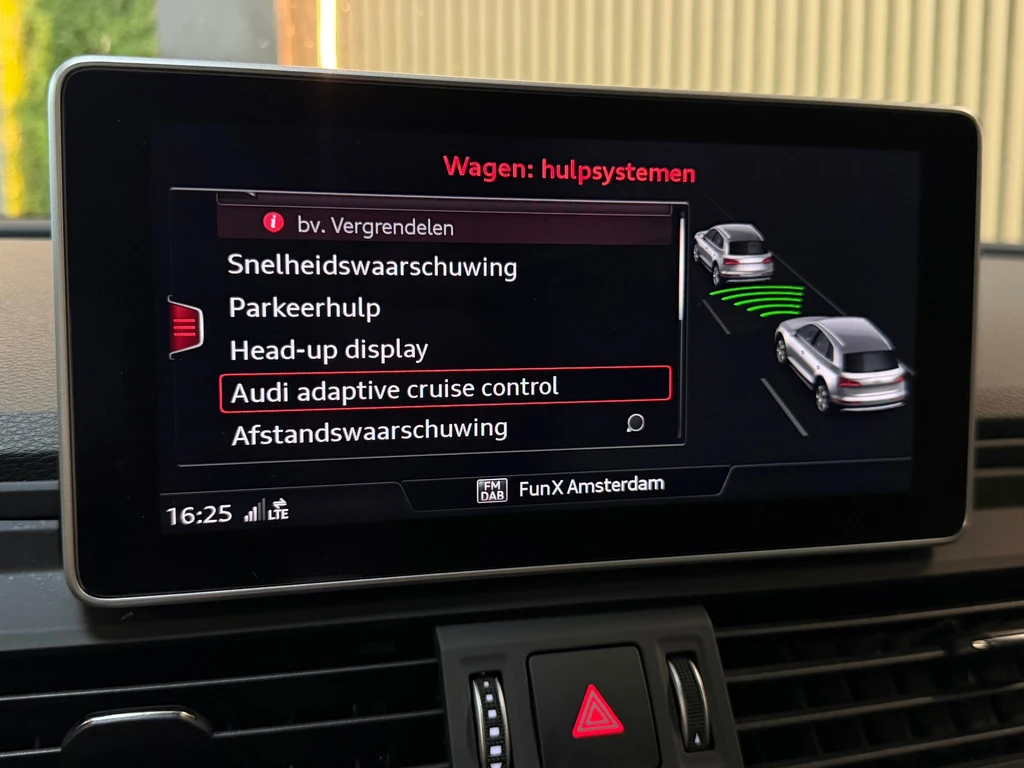 Audi Q5 – foto 36