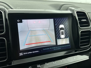 Citroën C5 Aircross – thumbnail 18