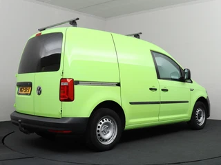 Volkswagen Caddy – thumbnail 4