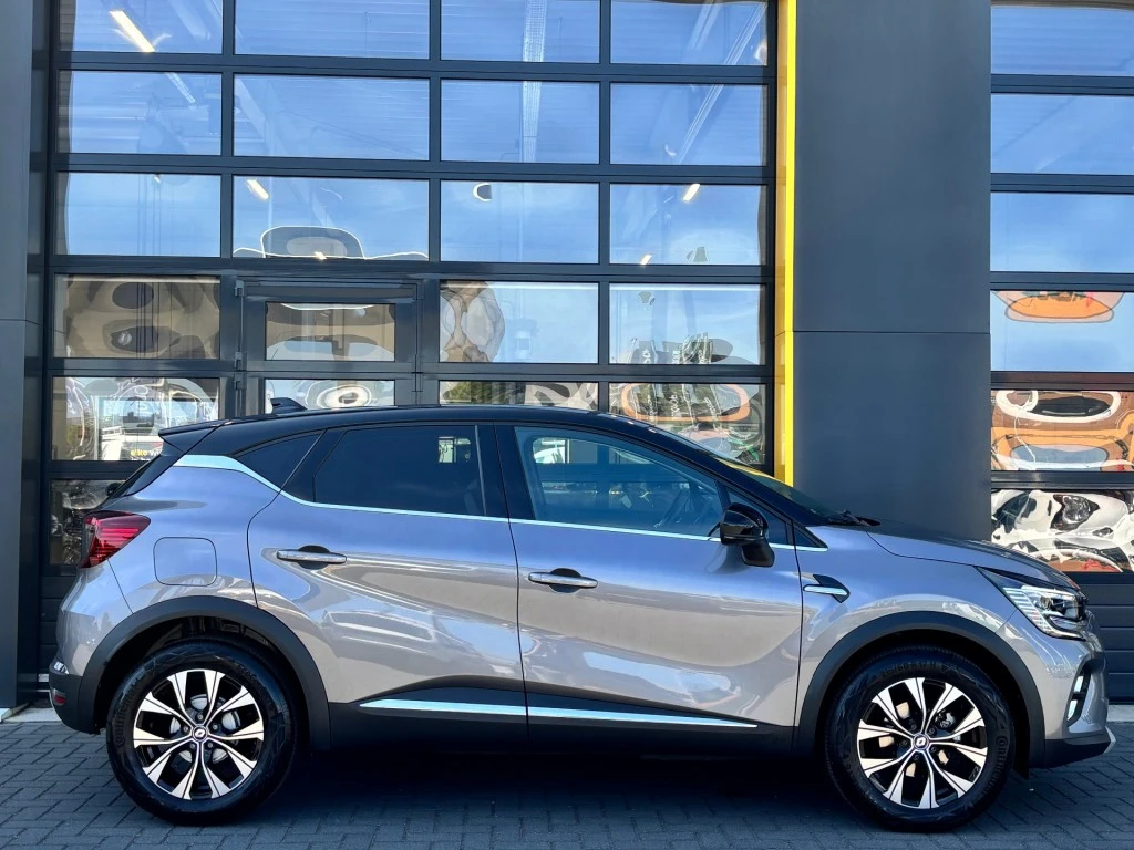 Renault Captur – foto 7