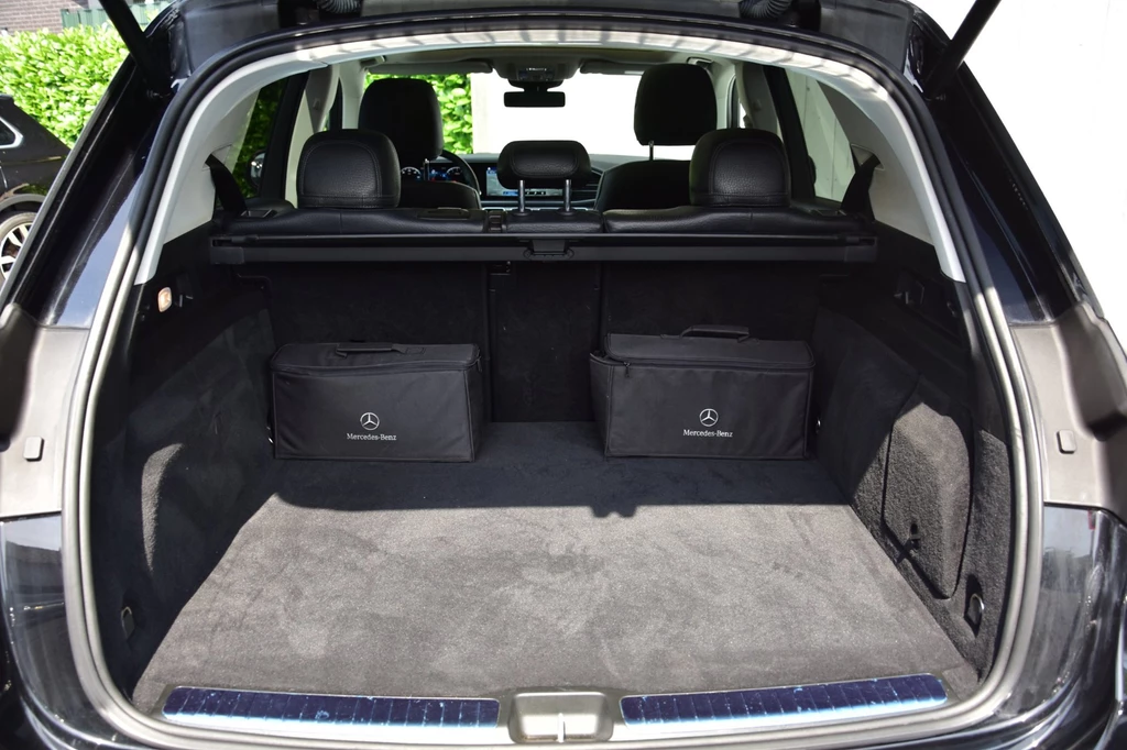 Mercedes-Benz GLE – foto 13
