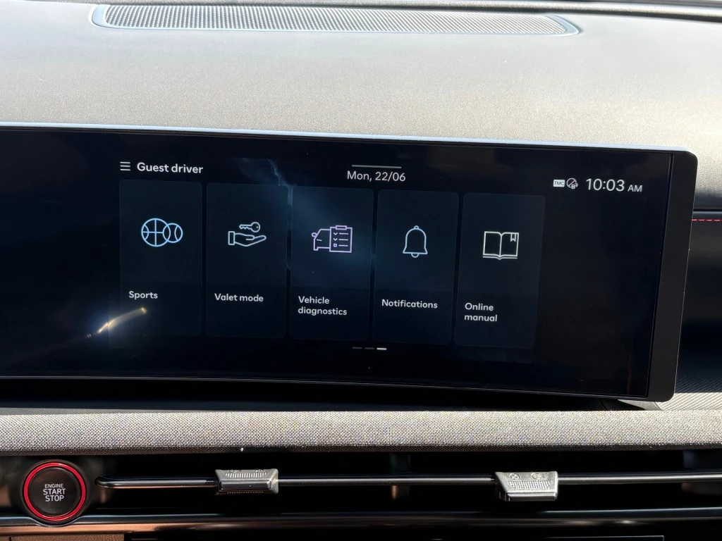 Hyundai Tucson – foto 12