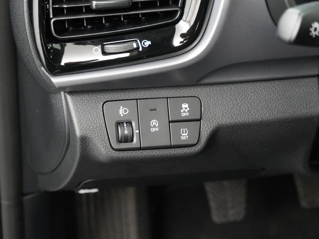 Kia Stonic – foto 25