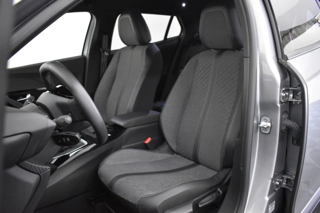 Peugeot 2008 – foto 32