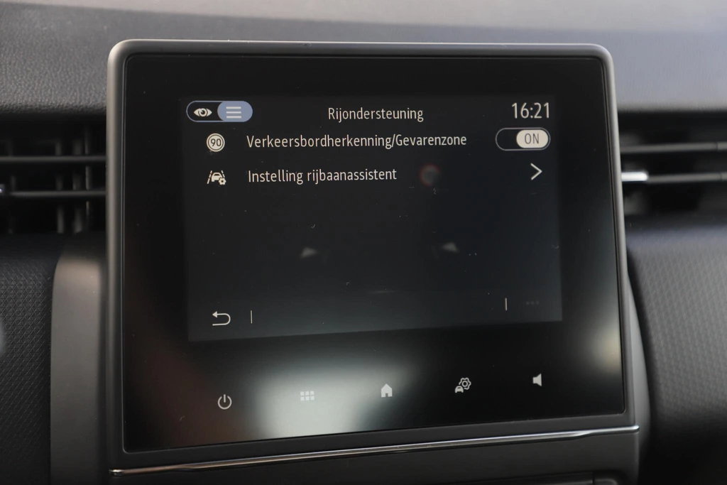 Renault Clio – foto 17