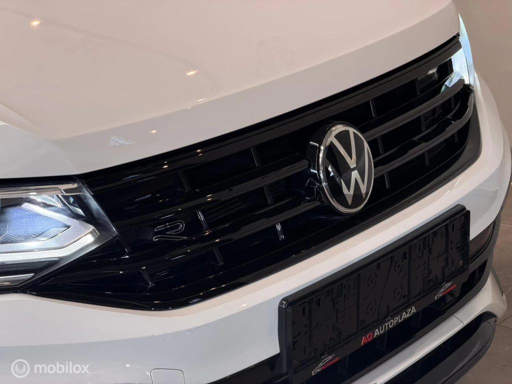 Volkswagen Tiguan – foto 18