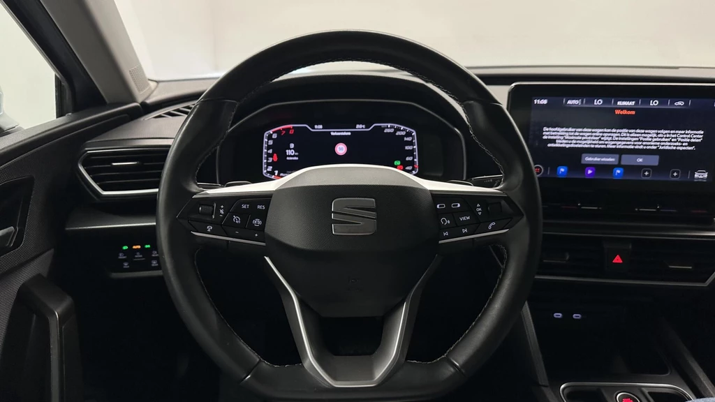 SEAT Leon – foto 22