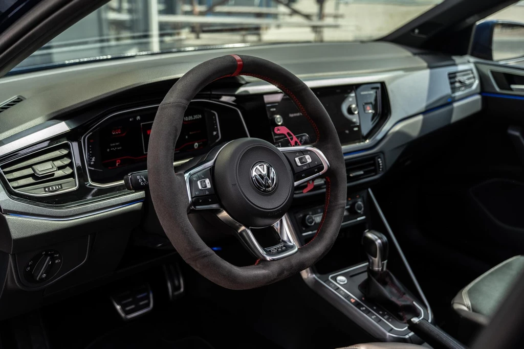 Volkswagen Polo – foto 10