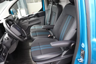Ford E-Transit Custom – thumbnail 12
