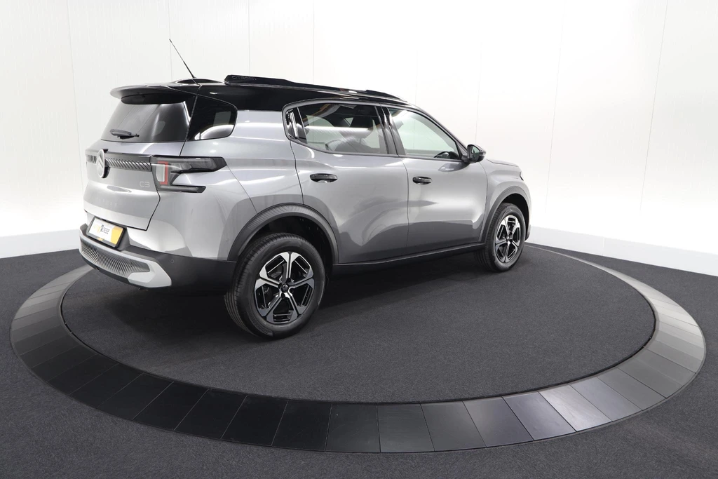Citroën C3 Aircross – foto 7