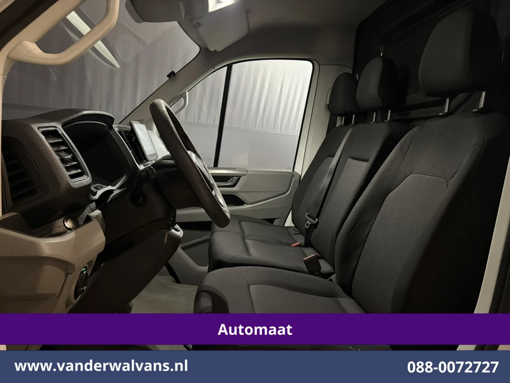 MAN TGE – foto 15