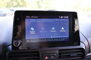 Citroën ë-Berlingo – thumbnail 15