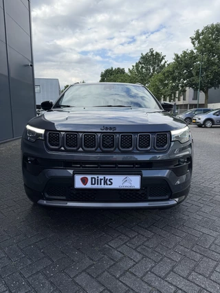 Jeep Compass – thumbnail 8
