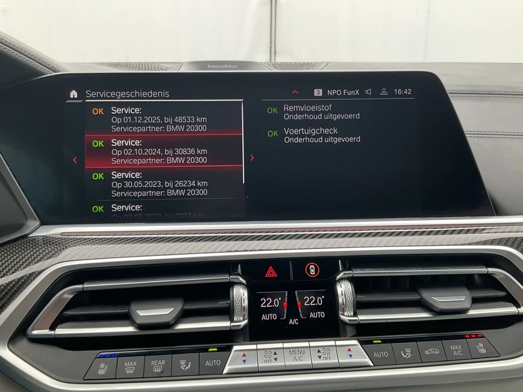 BMW X6 – foto 80