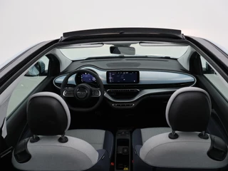 Fiat 500e – thumbnail 36