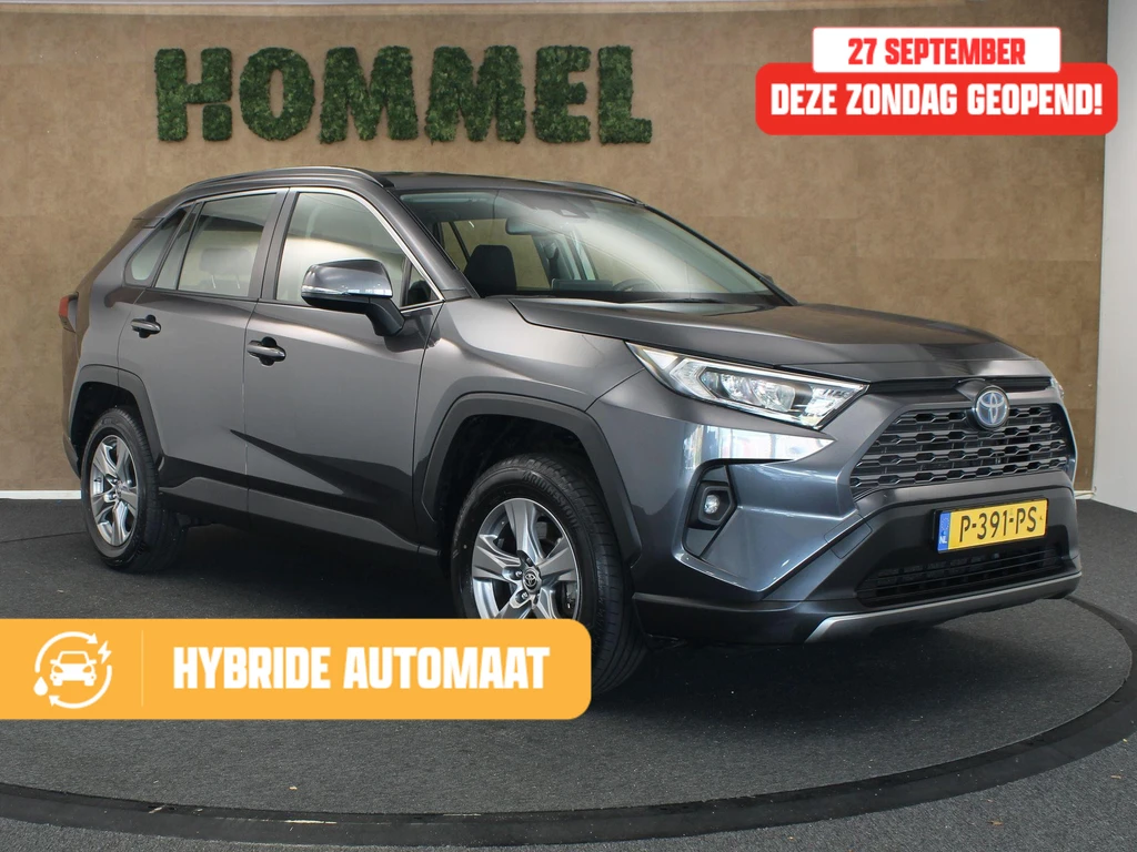 Toyota RAV4 – foto 8