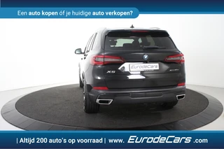 BMW X5 – thumbnail 9