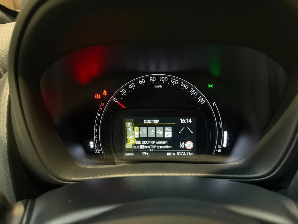 Toyota Aygo – foto 26
