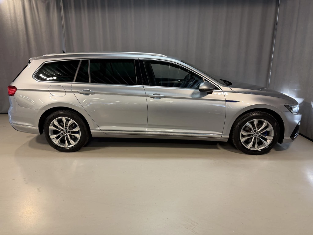Volkswagen Passat – foto 5