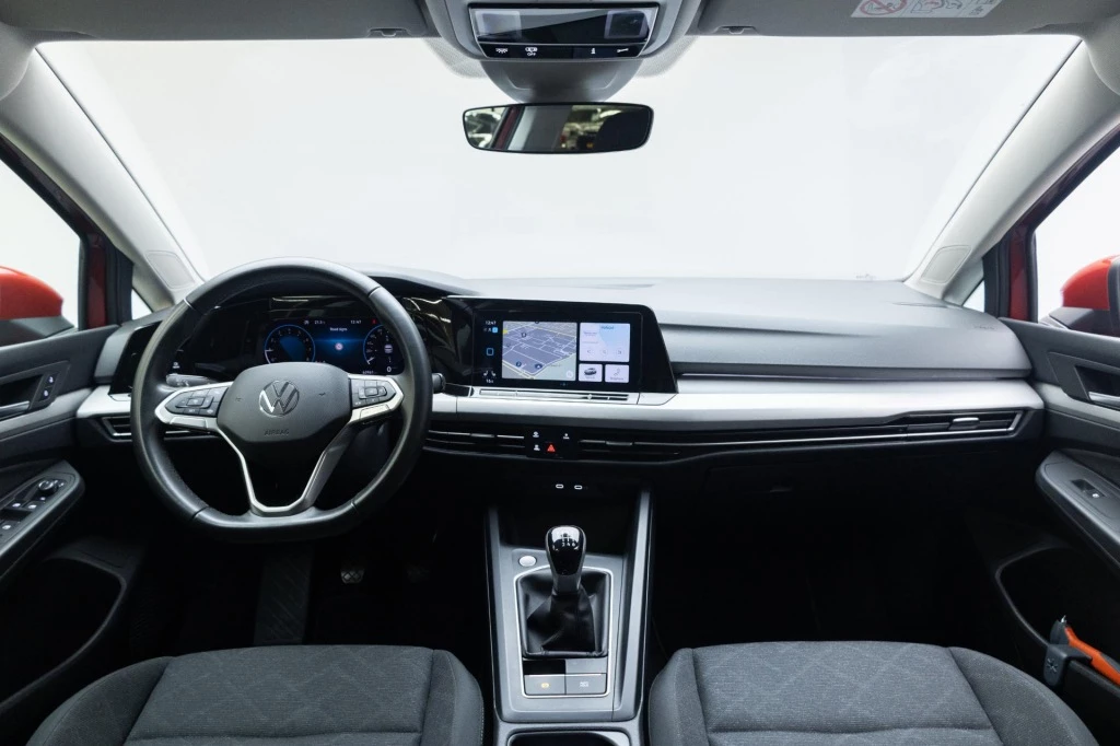 Volkswagen Golf – foto 10