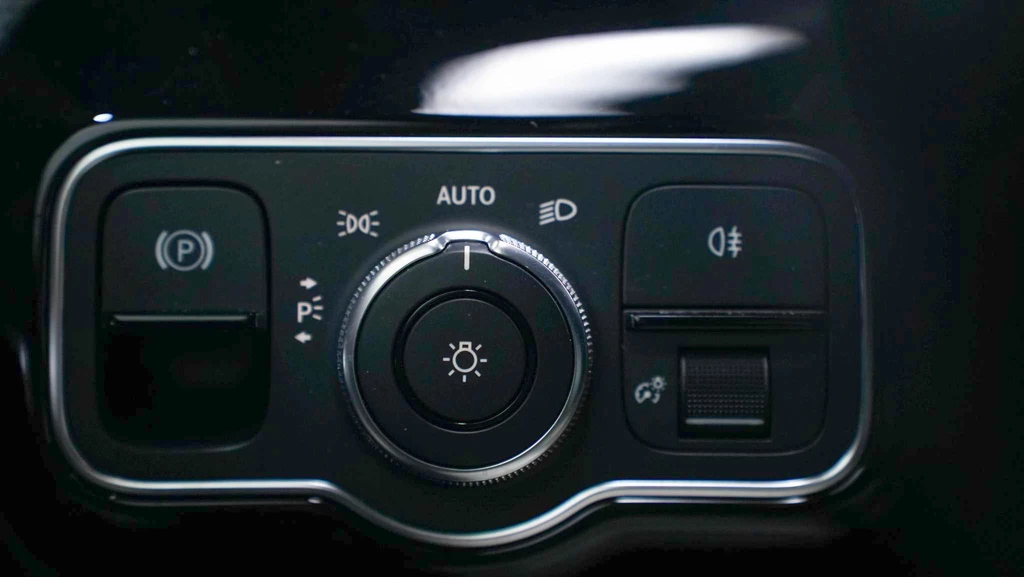 Mercedes-Benz CLA – foto 25
