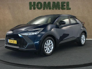 Toyota C-HR – thumbnail 2